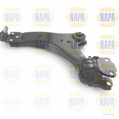 Control/Trailing Arm, wheel suspension NAPA NST2813