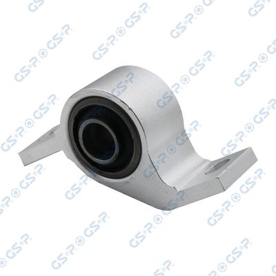 Valdymo svirties/išilginių svirčių įvorė