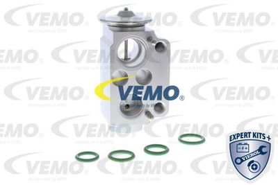 Расширительный клапан, кондиционер VEMO V20-77-0014 для BMW X4
