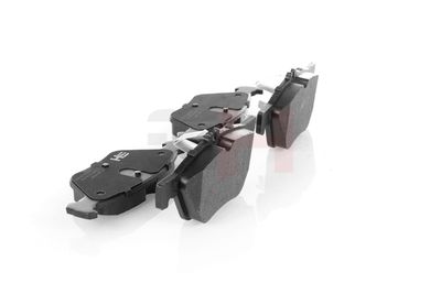 SET PLACUTE FRANA FRANA DISC GH GH413331 42