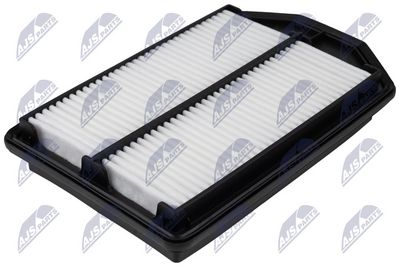 Vzduchový filter NTY FAF-HD-081