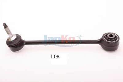 Stange/Strebe, Stabilisator