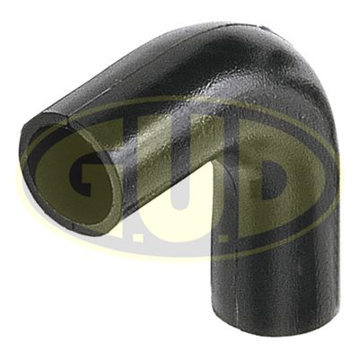 Шланг, вентиляция картера G.U.D. GSH021454 для OPEL CALIBRA