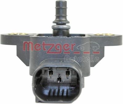 SENSOR LADEDRUCK METZGER AUTOTEILE 0906248 1