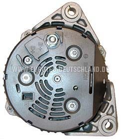 GENERATOR EUROTEC 12044000 2