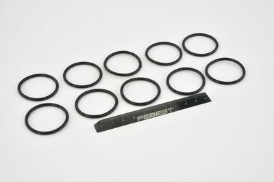 GARNITURI CARCASA FILTRU ULEI FEBEST RINGOL024PCS10 49