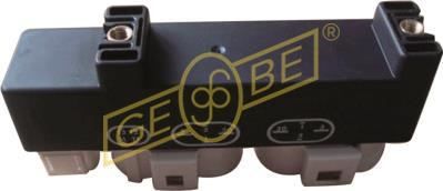 RELAIS KüHLERLüFTERNACHLAUF