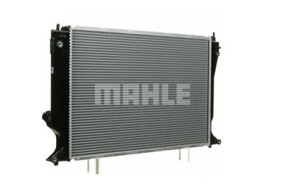 RADIATOR RACIRE MOTOR MAHLE CR1080000S 24