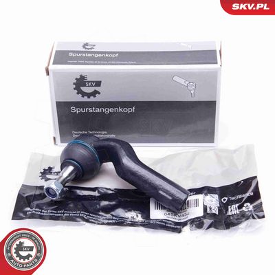 CAP DE BARA ESEN SKV 04SKV432