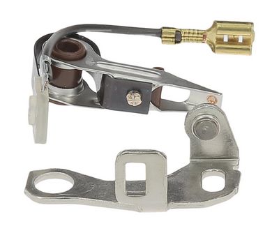 KONTAKTSATZ ZüNDVERTEILER