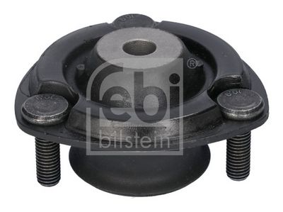Cabine ophanging silent block