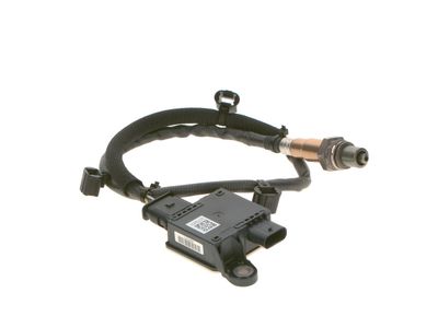 PARTIKELSENSOR BOSCH 0281006611 25