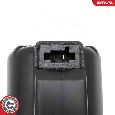 vnitřní ventilátor ESEN SKV 68SKV288