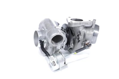 LADER AUFLADUNG BTS Turbo T911377 8