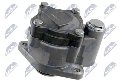 POMPA HIDRAULICA SISTEM DE DIRECTIE NTY SPWRE007 3