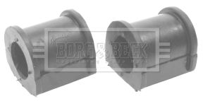 Repair Kit, stabiliser coupling rod Borg & Beck BSK7398K