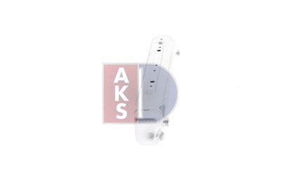 ÖLKüHLER MOTORöL AKS DASIS 126001N 11