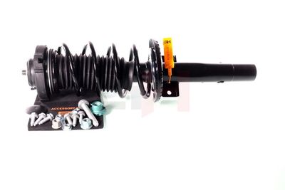 ANSAMBLU TELESCOP ARC GH GH354368C04 9