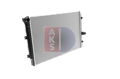 KüHLER MOTORKüHLUNG AKS DASIS 040062N 13