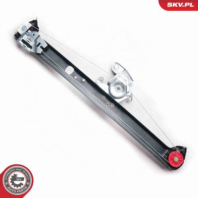 MECANISM ACTIONARE GEAM ESEN SKV 01SKV243 2