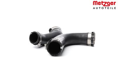 LADELUFTSCHLAUCH METZGER AUTOTEILE 2401088 33