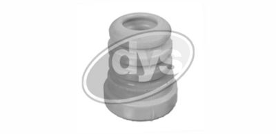 TAMPON CAUCIUC SUSPENSIE