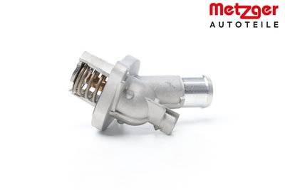 THERMOSTAT KüHLMITTEL METZGER AUTOTEILE 4006375 35