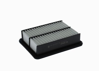 LUFTFILTER BOSCH F026400691 28