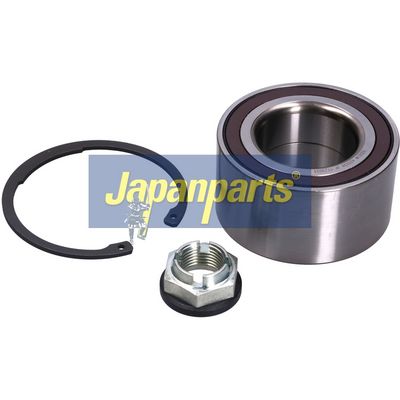 JAPANPARTS Rato guolio komplektas