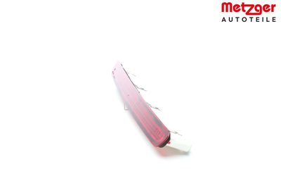STOP SUPLIMENTAR METZGER AUTOTEILE 2080100 10