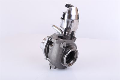 LADER AUFLADUNG NISSENS 93498 19