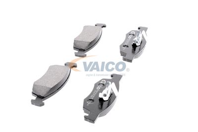 BREMSBELAGSATZ SCHEIBENBREMSE VAICO V464102 26