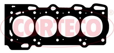 DICHTUNG ZYLINDERKOPF