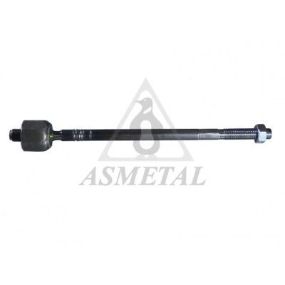 аксиален шарнирен накрайник, напречна кормилна щанга ASMETAL 20CT1000