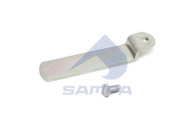 Juego de reparación, pinza de freno