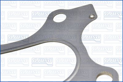 Pakning, udstødningsmanifold AJUSA 13316500