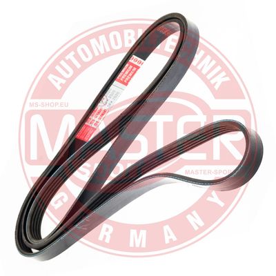Поликлиновой ремень MASTER-SPORT GERMANY 5PK2020-PCS-MS для OPEL OMEGA