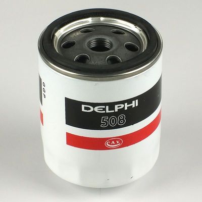 FILTRU COMBUSTIBIL DELPHI HDF508 12