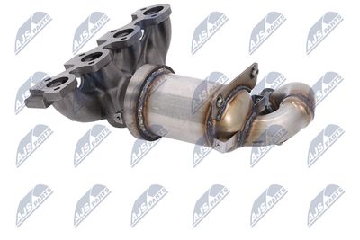 CATALIZATOR NTY KATFR000 17