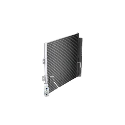 KONDENSATOR KLIMAANLAGE NISSENS 940023 35