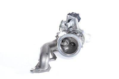 LADER AUFLADUNG BTS Turbo T918232 11