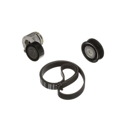 SET CUREA TRANSMISIE CU CANELURI GATES K056PK1130 28