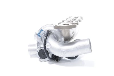 LADER AUFLADUNG BTS Turbo T912432 8