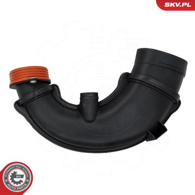 Sací hadica, vzduchový filter ESEN SKV 87SKV429