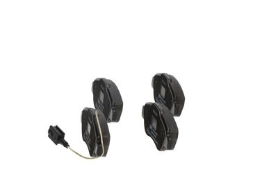 SET PLACUTE FRANA FRANA DISC VALEO 301015A 9
