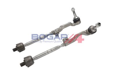BOGAP Strypo montavimas