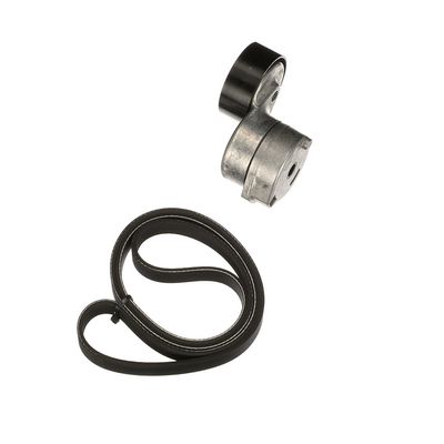 SET CUREA TRANSMISIE CU CANELURI GATES K016PK1328 57