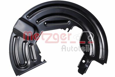 PROTECTIE STROPIRE DISC FRANA METZGER AUTOTEILE 6115256 1