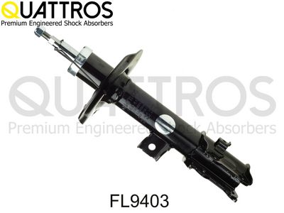 AMORTIZOR DAVID VASCO FL9403