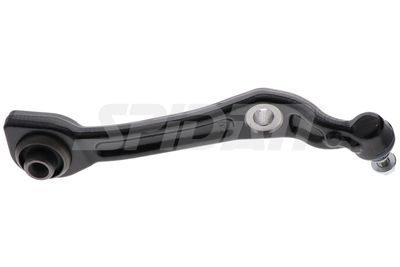 SPIDAN CHASSIS PARTS 59424 Рычаг подвески для MERCEDES-BENZ S-CLASS (W221) S 320 CDI 4-matic (221.080, 221.180) SPIDAN CHASSIS PARTS 59424 Рычаг подвески для MERCEDES-BENZ S-CLASS (W221) S 320 CDI 4-matic (221.080, 221.180)